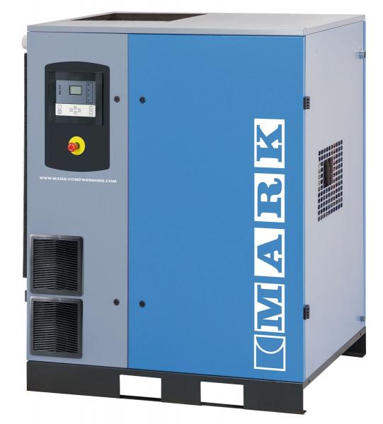 ELMAG MARK screw compressor RMB 30 - 10bar with ES4000 control unit